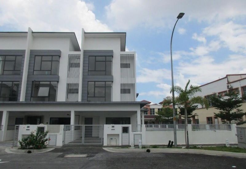 Bandar Bukit Raja