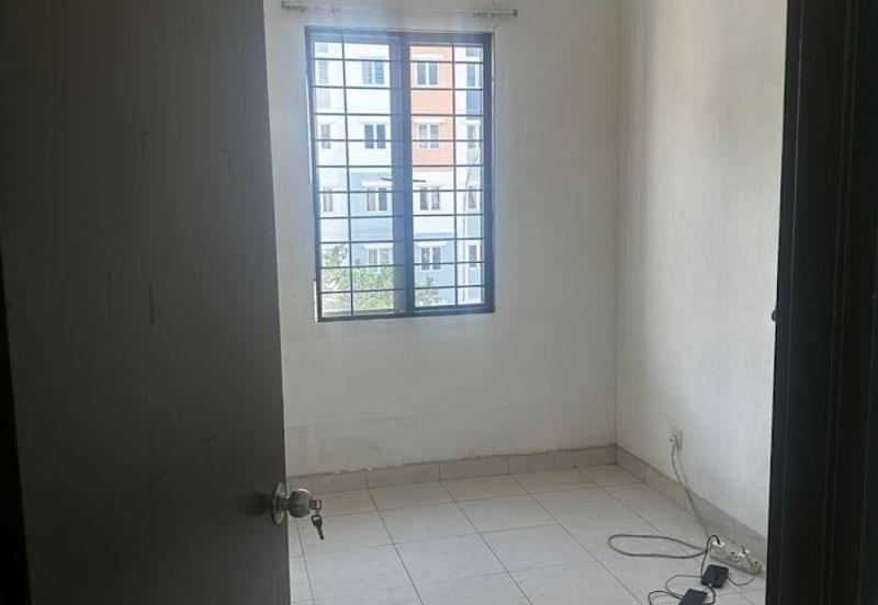 Orchis Apartment, Bandar Parklands
