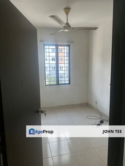 Orchis Apartment 3Bed 2 Bath House For Rent , Selangor, Klang