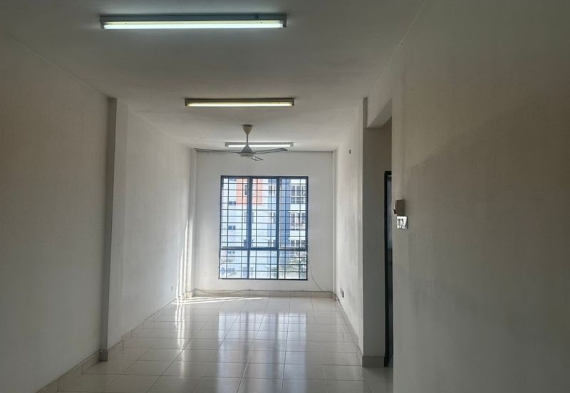 Orchis Apartment, Bandar Parklands