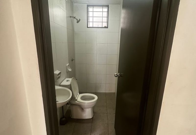 Orchis Apartment, Bandar Parklands