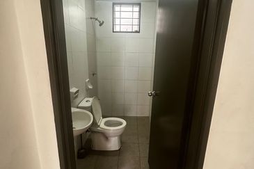 Orchis Apartment, Bandar Parklands