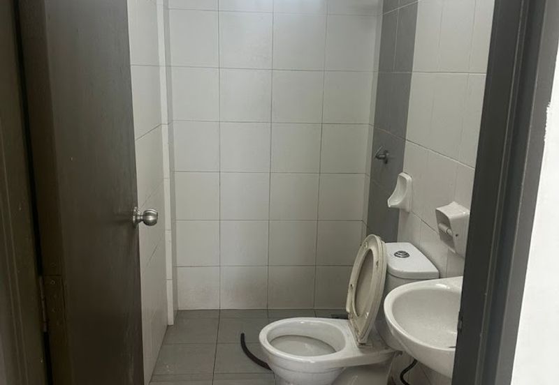 Orchis Apartment, Bandar Parklands