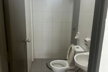 Orchis Apartment, Bandar Parklands