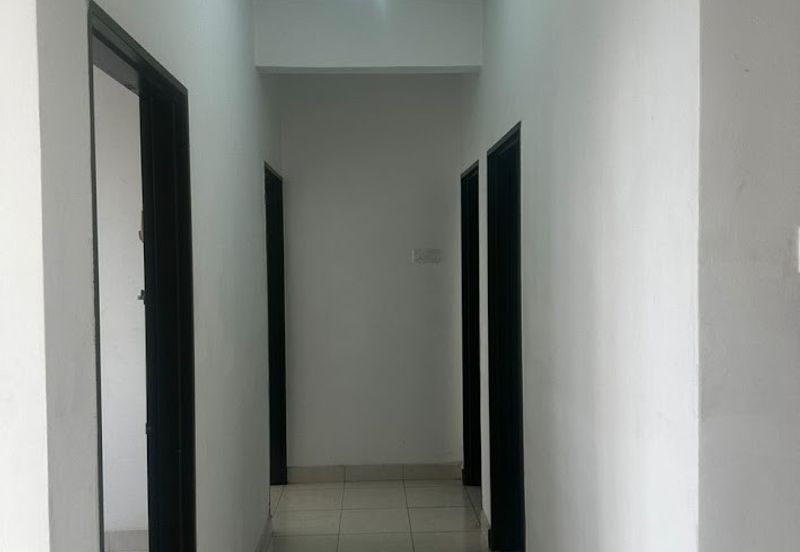 Orchis Apartment, Bandar Parklands