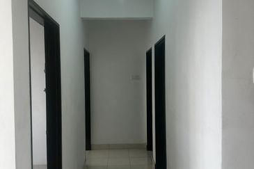 Orchis Apartment, Bandar Parklands