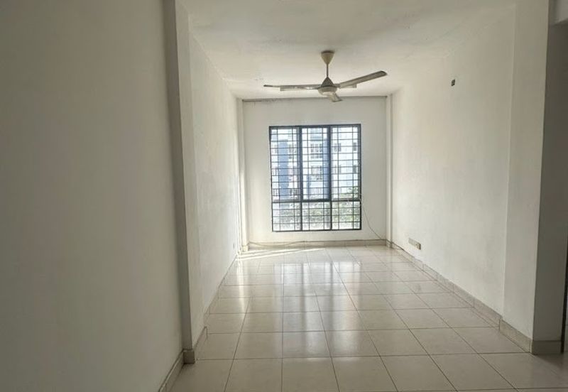 Orchis Apartment, Bandar Parklands