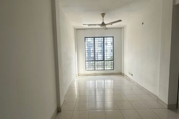 Orchis Apartment, Bandar Parklands