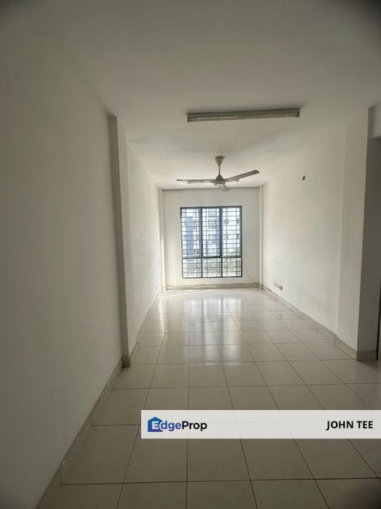 Orchis Apartment 3Bed 2 Bath House For Rent , Selangor, Klang