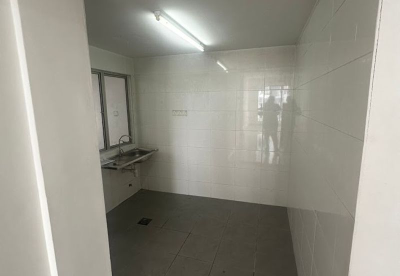 Orchis Apartment, Bandar Parklands