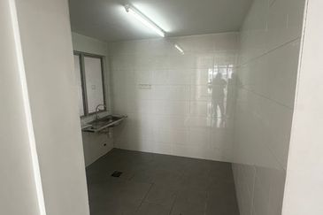 Orchis Apartment, Bandar Parklands