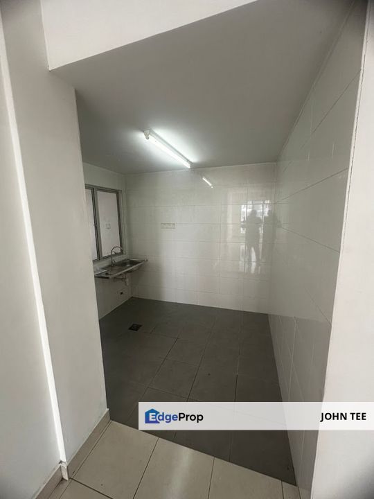 Orchis Apartment 3Bed 2 Bath House For Rent , Selangor, Klang