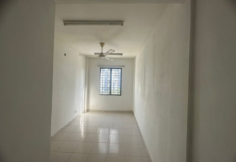 Orchis Apartment, Bandar Parklands