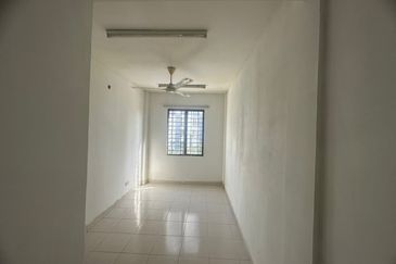 Orchis Apartment, Bandar Parklands