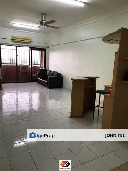 Prima Bayu Klang House For Sale, Selangor, Klang