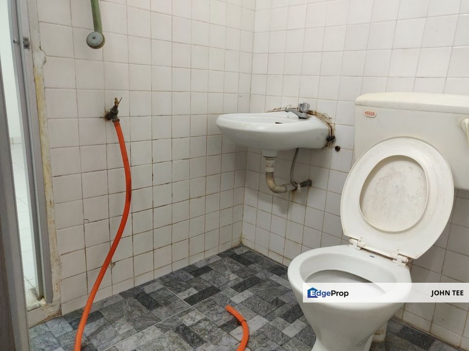 Taman Sentosa 1 Storey House For Rent, Selangor, Klang