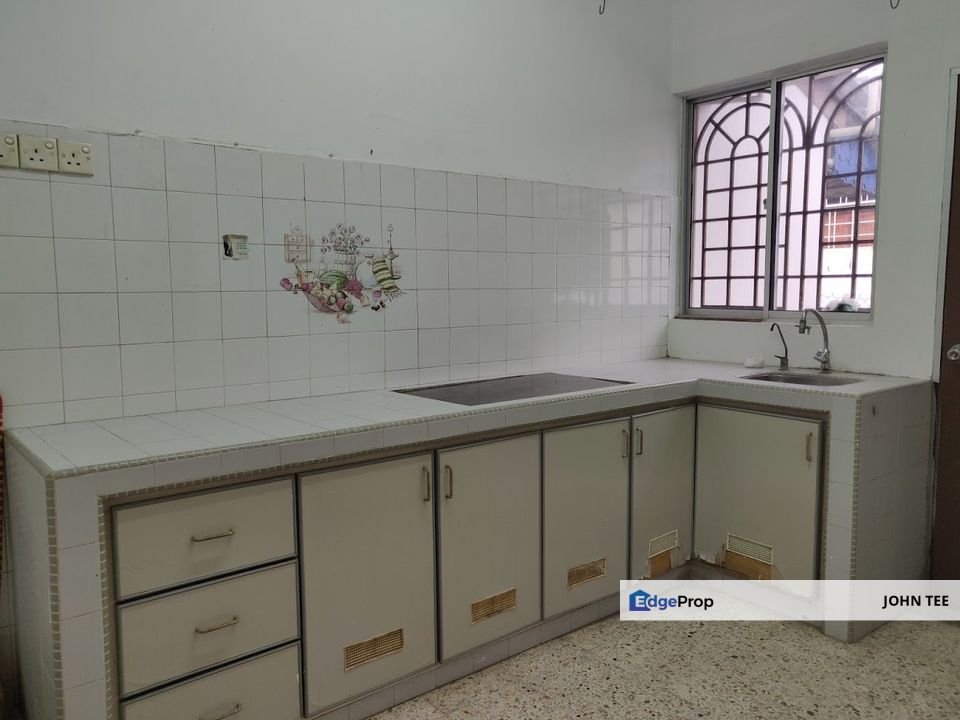 Taman Sentosa 1 Storey House For Rent, Selangor, Klang