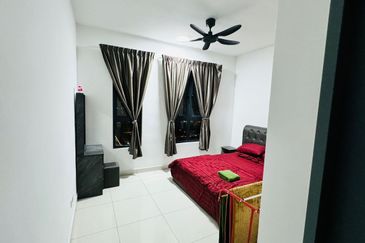 The Maple Residences