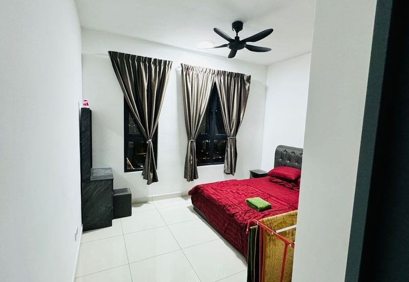 The Maple Residences