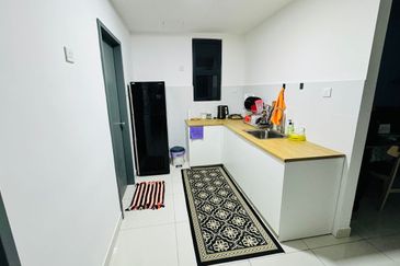 The Maple Residences