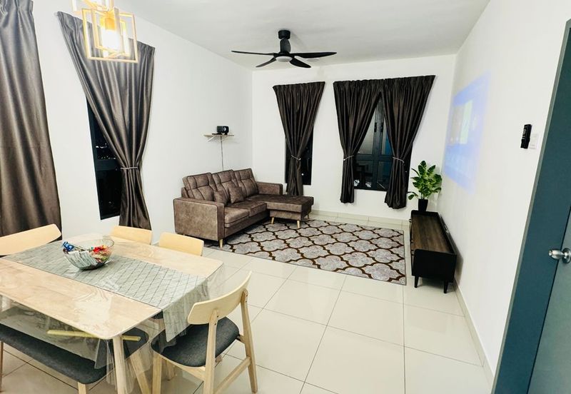 The Maple Residences