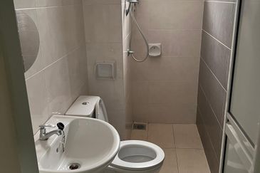 The Maple Residences