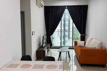 The Maple Residences