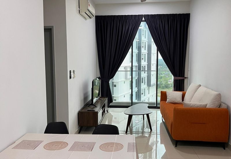 The Maple Residences