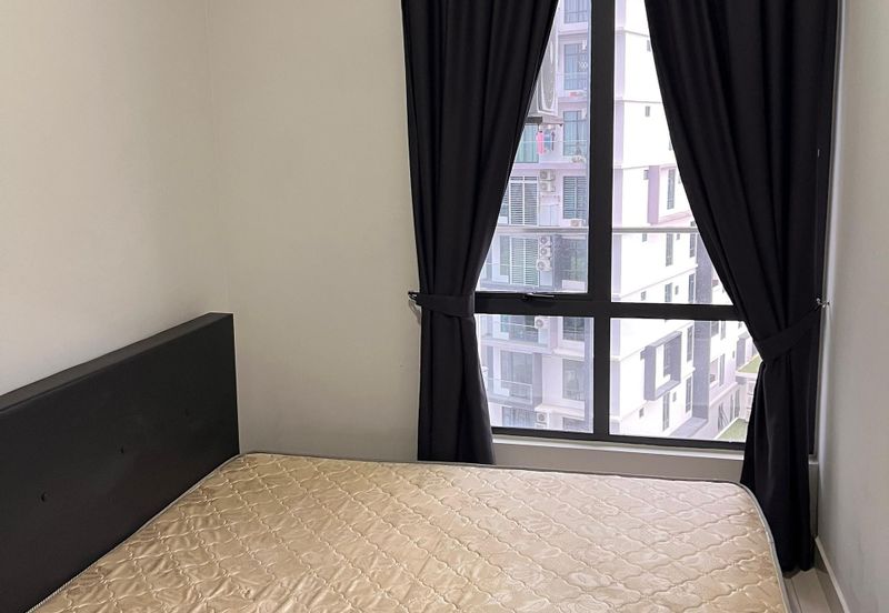 The Maple Residences