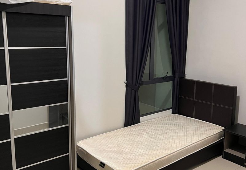 The Maple Residences