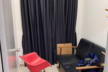 The Maple Residences