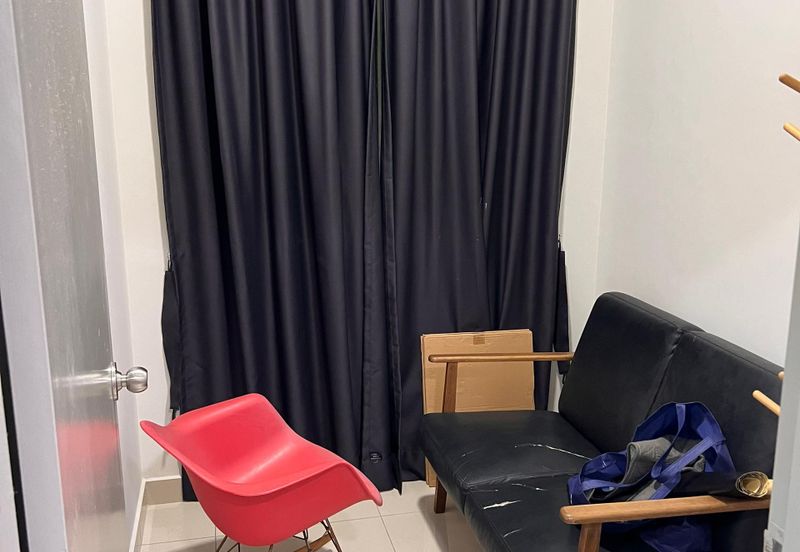 The Maple Residences