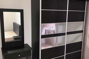 The Maple Residences