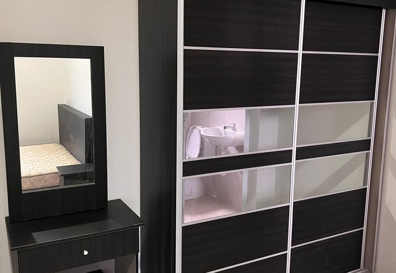 The Maple Residences