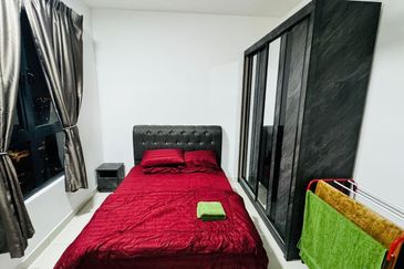 The Maple Residences