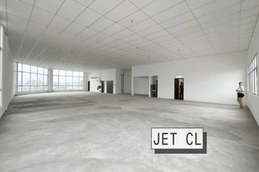 Kapar Industrial Park