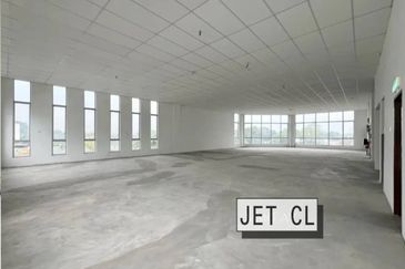 Kapar Industrial Park