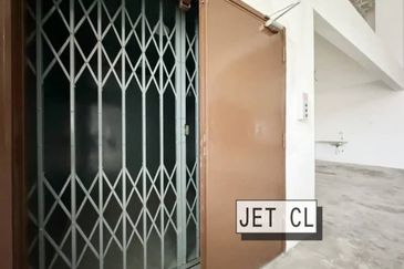 Kapar Industrial Park