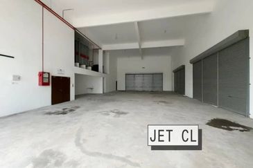 Kapar Industrial Park