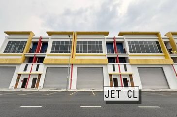 Kapar Industrial Park