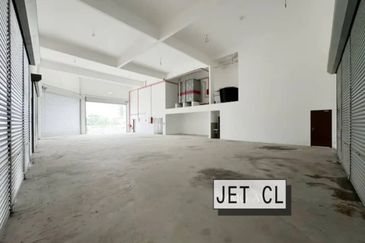 Kapar Industrial Park