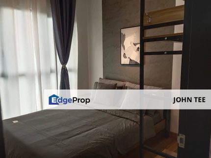 GM Remia Residence 3R2B For Rent , Selangor, Klang
