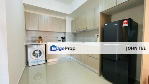 Ashino Residences @ Gravit8, Selangor, Klang