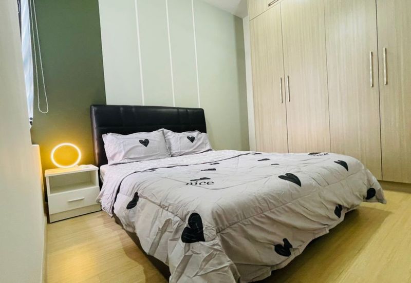 Ashino Residences @ Gravit8