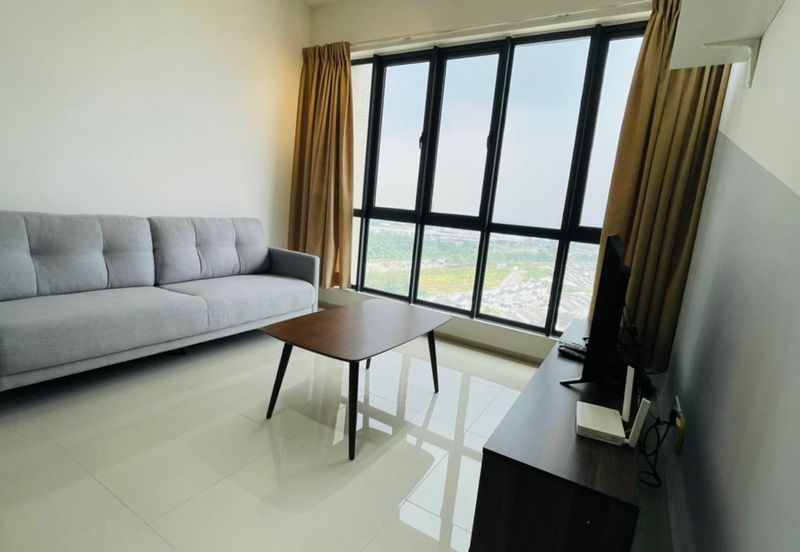 Ashino Residences @ Gravit8