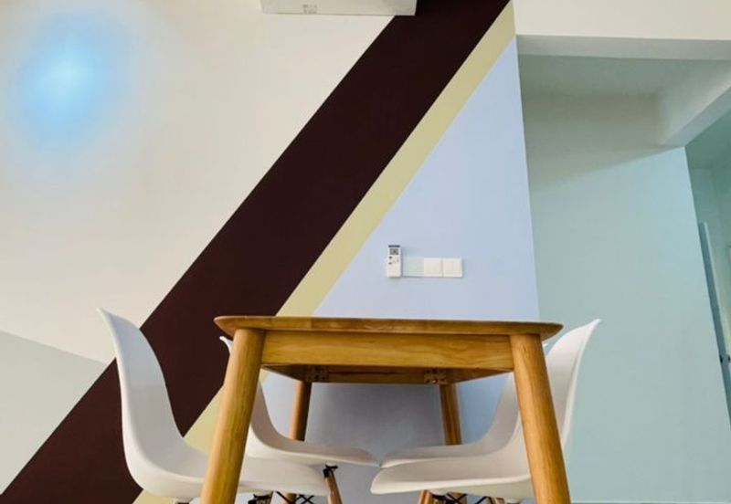 Ashino Residences @ Gravit8