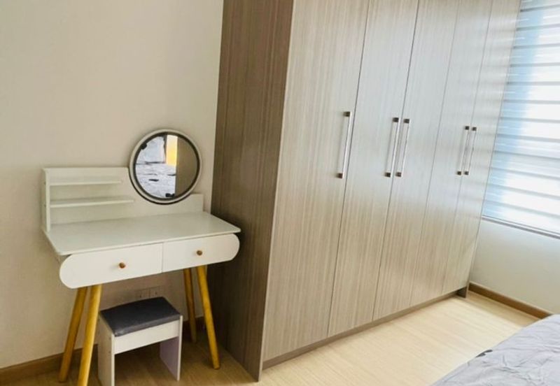 Ashino Residences @ Gravit8