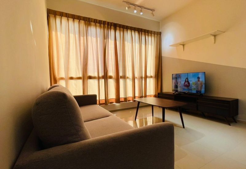 Ashino Residences @ Gravit8