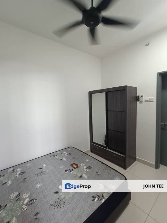 Trio By Setia Serviced Residence For Rent, Selangor, Bandar Botanic/Bandar Bukit Tinggi