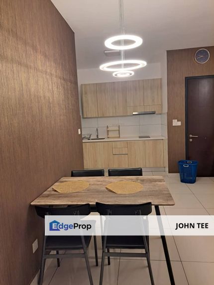 GM Residence Remia Condo For Rent, Selangor, Klang